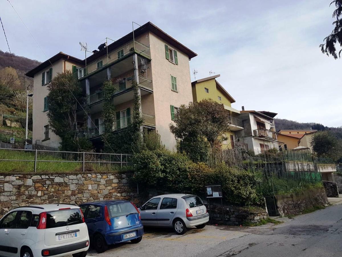Casa Belvedere San Siro  Exterior foto